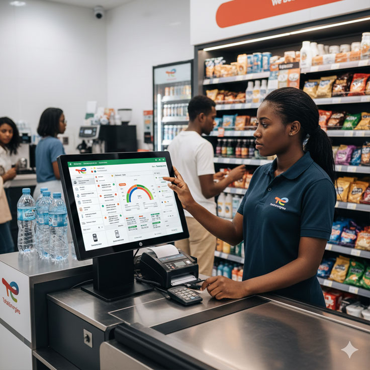 Remplissage d'essence à la pompe